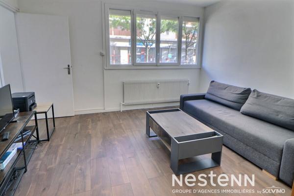 Appartement Saint Priest Centre ville 2 pièces 54 m2