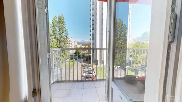 Appartement Grenoble 4 pièce(s) 70 m2