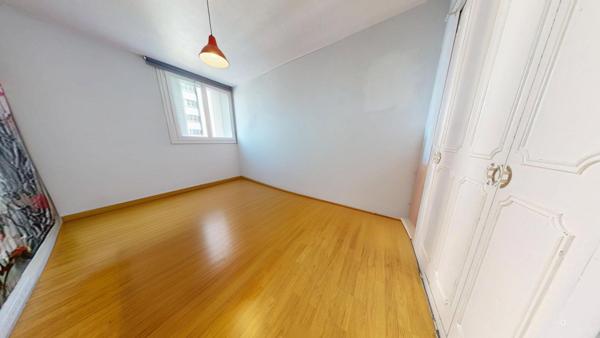 Appartement Grenoble 4 pièce(s) 70 m2