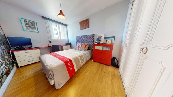 Appartement Grenoble 4 pièce(s) 70 m2