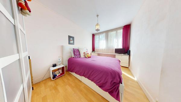 Appartement Grenoble 4 pièce(s) 70 m2