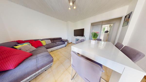 Appartement Grenoble 4 pièce(s) 70 m2