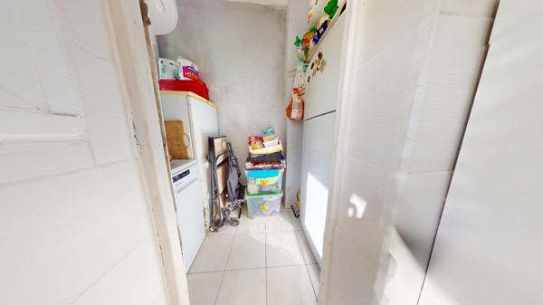 Appartement Grenoble 4 pièce(s) 70 m2