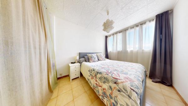 Appartement Grenoble 4 pièce(s) 70 m2