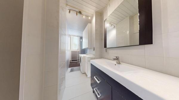 Appartement Grenoble 4 pièce(s) 70 m2