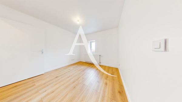 MAISON DE VILLAGE SAINT-FELIX 140 M2