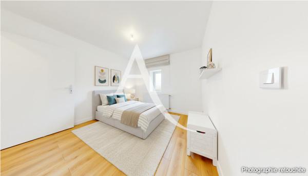 MAISON DE VILLAGE SAINT-FELIX 140 M2