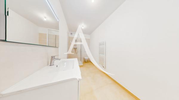 MAISON DE VILLAGE SAINT-FELIX 140 M2