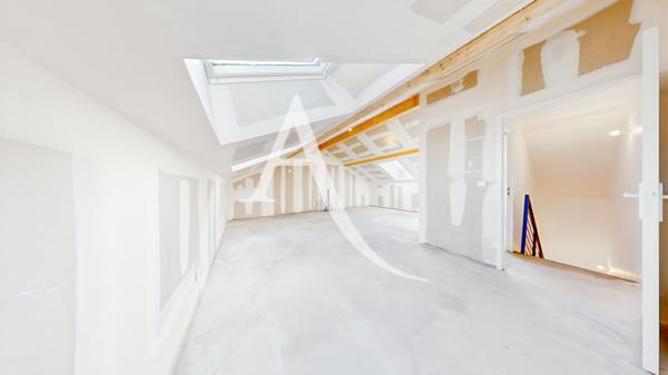 MAISON DE VILLAGE SAINT-FELIX 140 M2