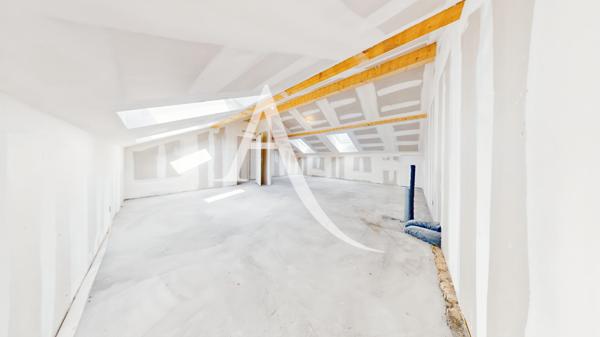 MAISON DE VILLAGE SAINT-FELIX 140 M2