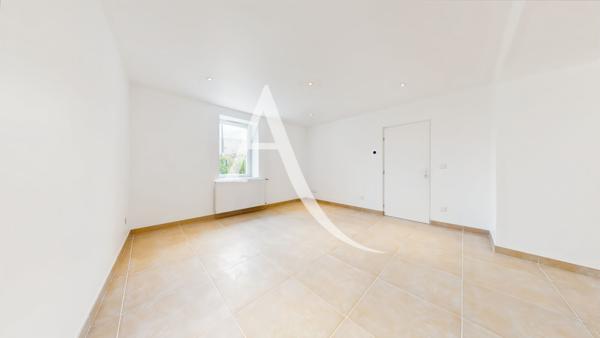 MAISON DE VILLAGE SAINT-FELIX 140 M2