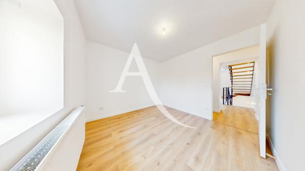 MAISON DE VILLAGE SAINT-FELIX 140 M2