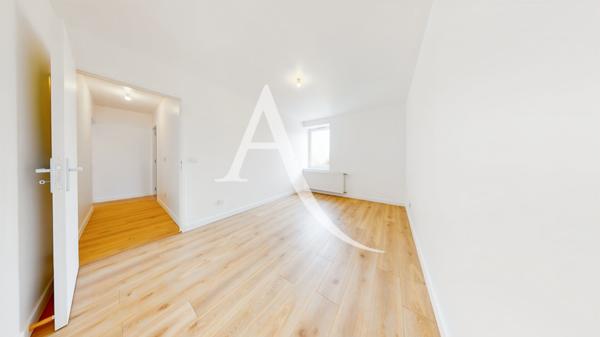 MAISON DE VILLAGE SAINT-FELIX 140 M2