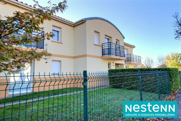 VENTE APPARTEMENT T1, INVESTISSEUR,