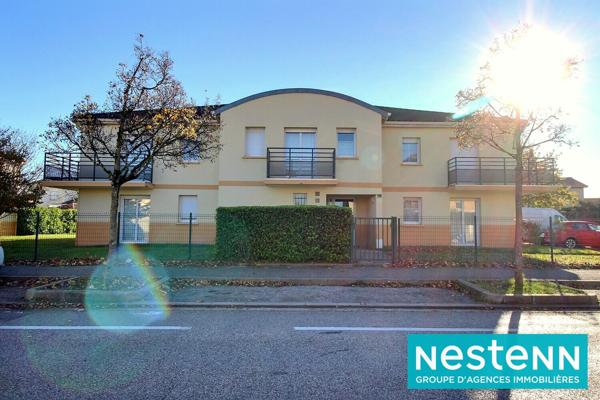 VENTE APPARTEMENT T1, INVESTISSEUR,