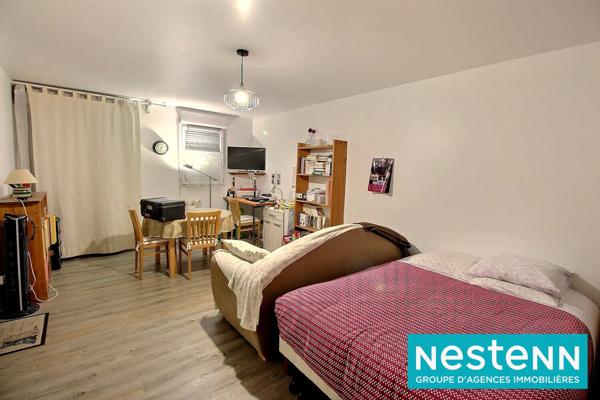 VENTE APPARTEMENT T1, INVESTISSEUR,