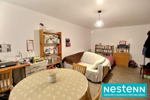 VENTE APPARTEMENT T1, INVESTISSEUR,