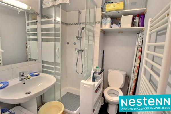 VENTE APPARTEMENT T1, INVESTISSEUR,