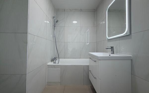 Appartement à vendre    2 pièces •  Saint-Julien-en-Genevois