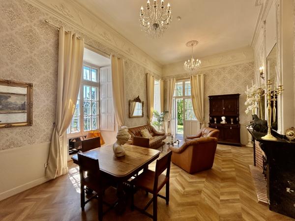 Appartement à vendre à Léran (09600) - Ariège