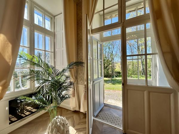 Appartement à vendre à Léran (09600) - Ariège