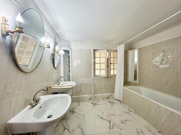 Appartement à vendre à Léran (09600) - Ariège