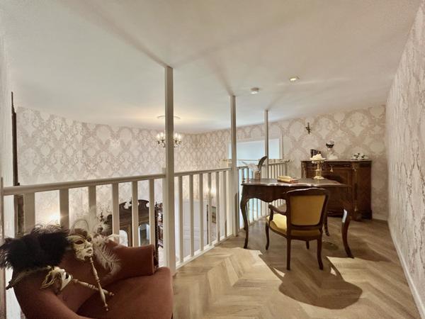 Appartement à vendre à Léran (09600) - Ariège