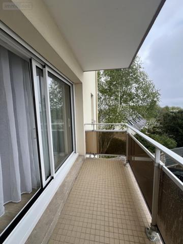 Appartement à vendre à Lorient dans le Morbihan (56100), ref : 56081-2586   
Carnel