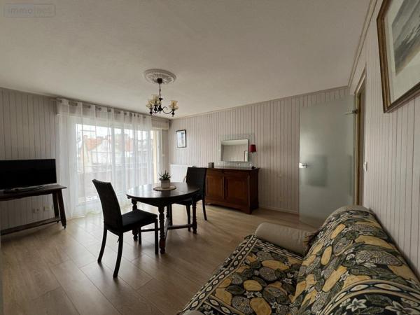 Appartement à vendre à Lorient dans le Morbihan (56100), ref : 56081-2586   
Carnel