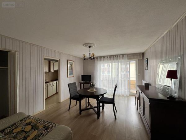 Appartement à vendre à Lorient dans le Morbihan (56100), ref : 56081-2586   
Carnel