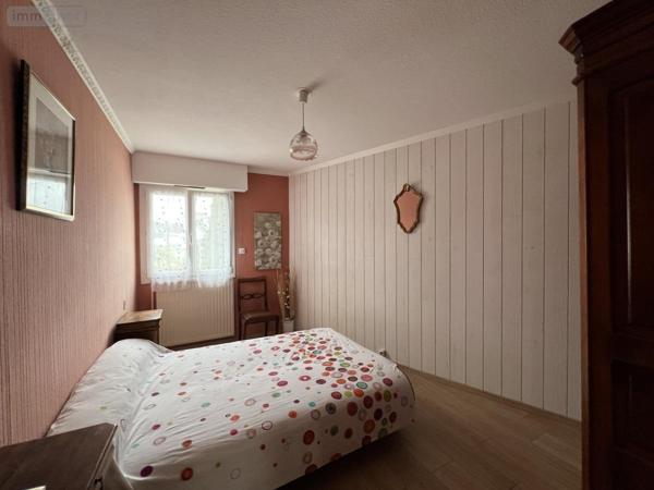 Appartement à vendre à Lorient dans le Morbihan (56100), ref : 56081-2586   
Carnel