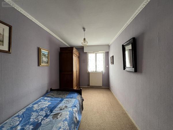 Appartement à vendre à Lorient dans le Morbihan (56100), ref : 56081-2586   
Carnel