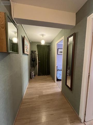 Appartement à vendre à Lorient dans le Morbihan (56100), ref : 56081-2586   
Carnel