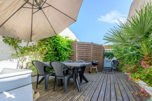 Maison à vendre |  Ars-en-Ré |  7 pièces | 137 m²