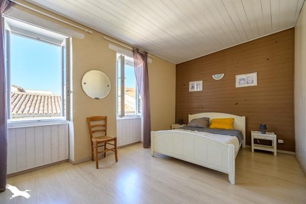 Maison à vendre |  Ars-en-Ré |  7 pièces | 137 m²