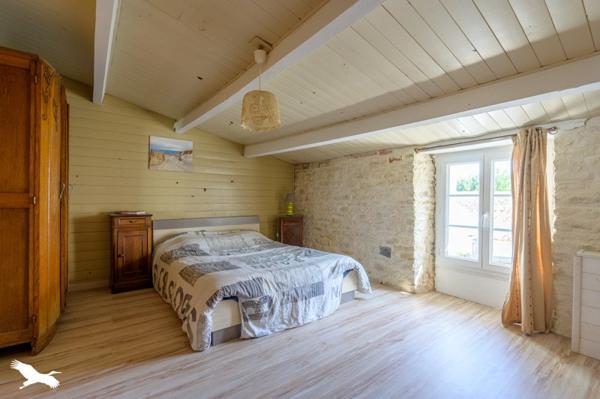 Maison à vendre |  Ars-en-Ré |  7 pièces | 137 m²