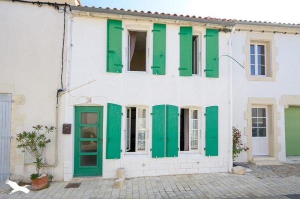 Maison à vendre |  Ars-en-Ré |  7 pièces | 137 m²