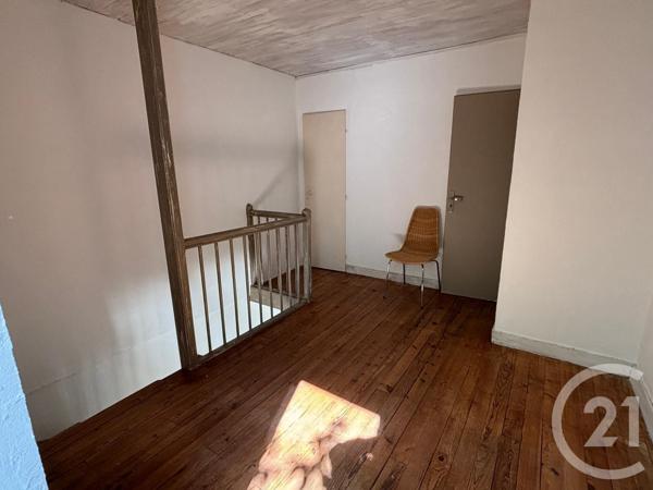 Maison à vendre  5 pièces - 137 m 2   BARSAC  - 33