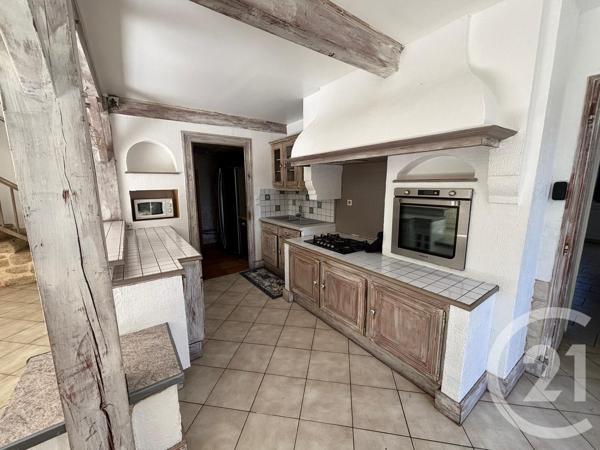 Maison à vendre  5 pièces - 137 m 2   BARSAC  - 33