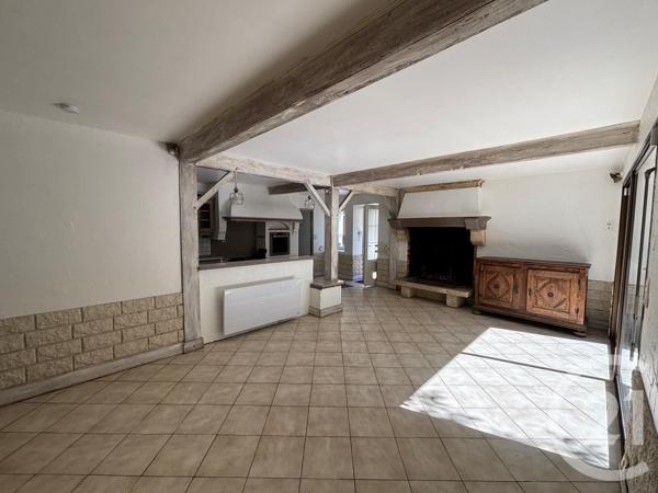 Maison à vendre  5 pièces - 137 m 2   BARSAC  - 33