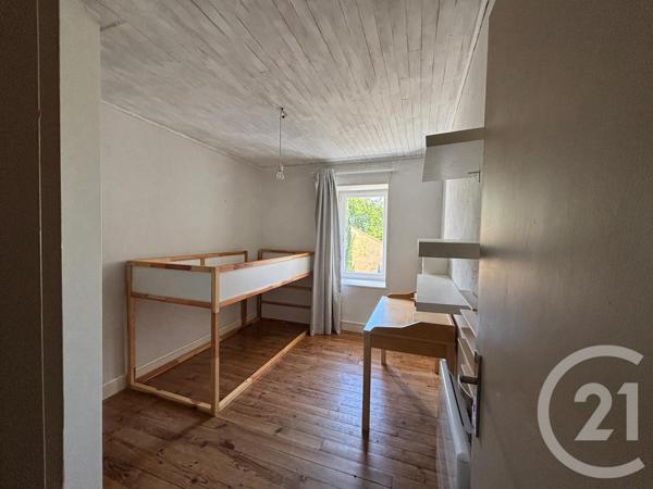 Maison à vendre  5 pièces - 137 m 2   BARSAC  - 33