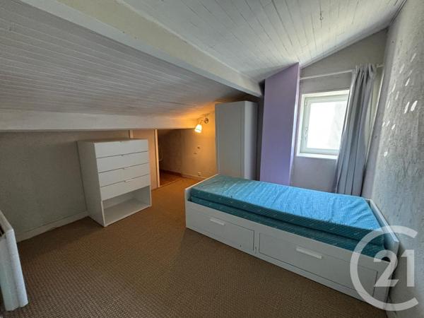 Maison à vendre  5 pièces - 137 m 2   BARSAC  - 33
