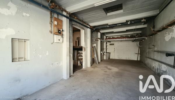 Parking à vendre 90 m² Perpignan