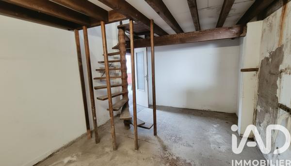 Parking à vendre 90 m² Perpignan