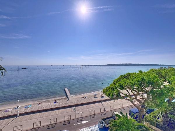Appartement F4 à vendre  4 pièces - 117,75 m2 CANNES - 06