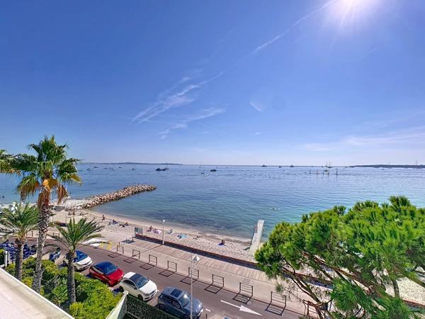 Appartement F4 à vendre  4 pièces - 117,75 m2 CANNES - 06