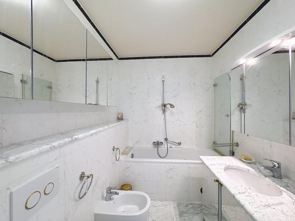 Appartement F4 à vendre  4 pièces - 117,75 m2 CANNES - 06