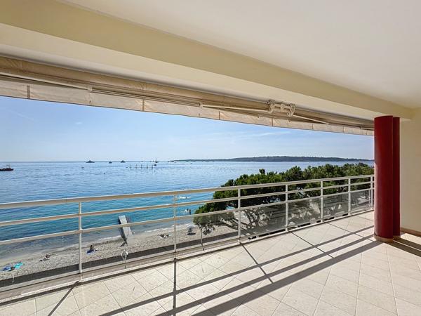 Appartement F4 à vendre  4 pièces - 117,75 m2 CANNES - 06