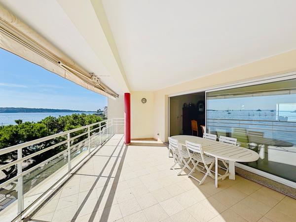Appartement F4 à vendre  4 pièces - 117,75 m2 CANNES - 06