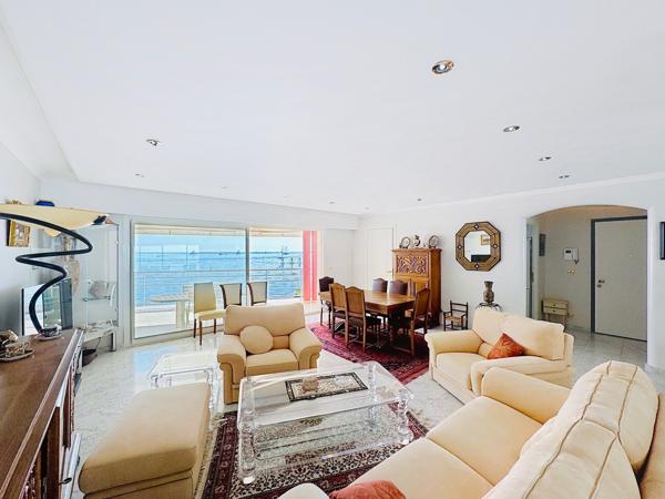 Appartement F4 à vendre  4 pièces - 117,75 m2 CANNES - 06